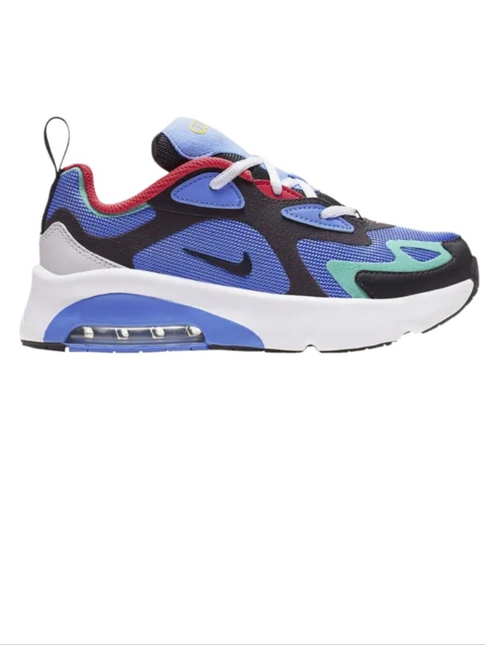 🔥Nike Air 200 Sneakers - Light Blue/Black/Red/White